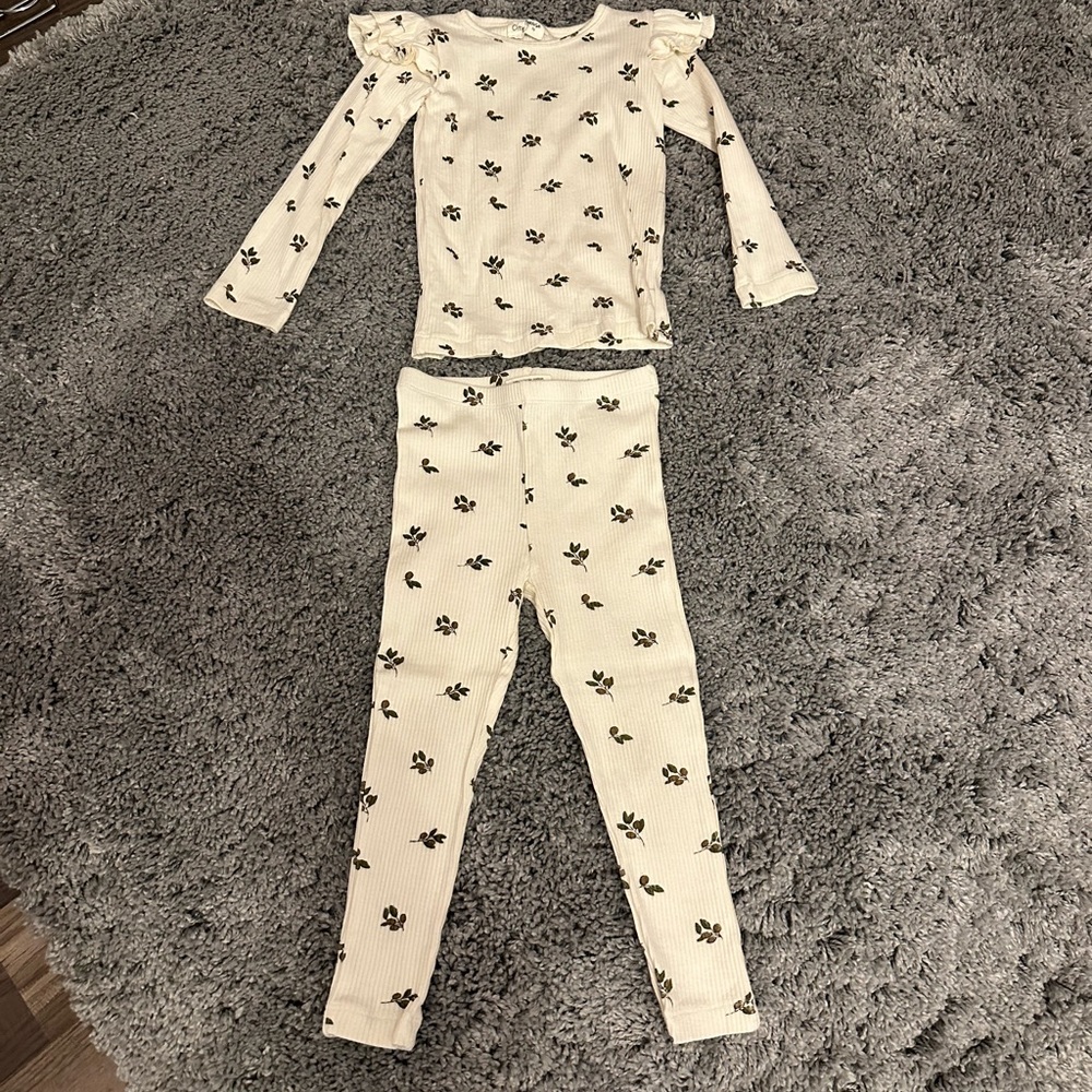 Toddler Set